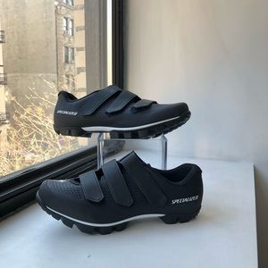 Specialized Riata Spinning Cleats